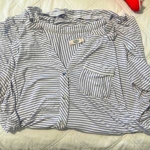 Women’s UGG pajama